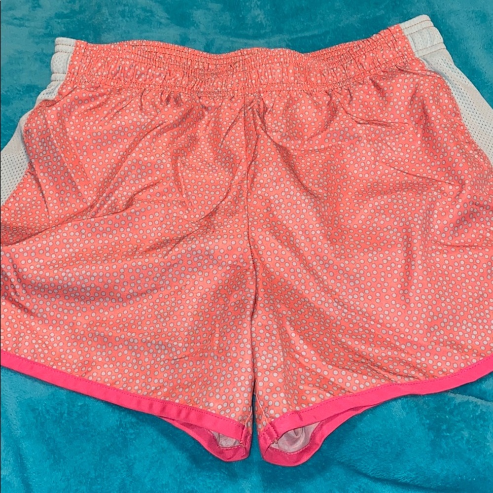 Active shorts